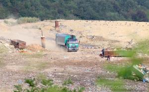 Za neutralisanje neugodnog mirisa u Butilama nabavljaju alge